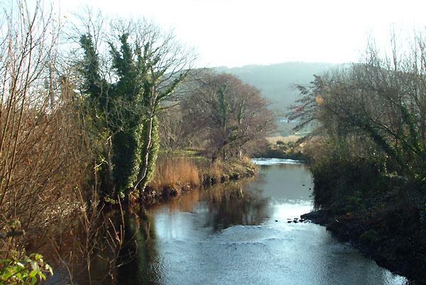 Carrowbeg River, Westport Photo