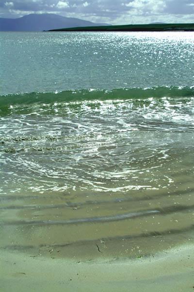 Ventry Light Photo