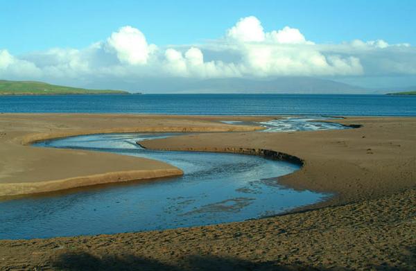 Ventry Beach Photo