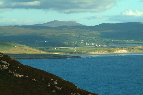 Donegal Landscape Photo