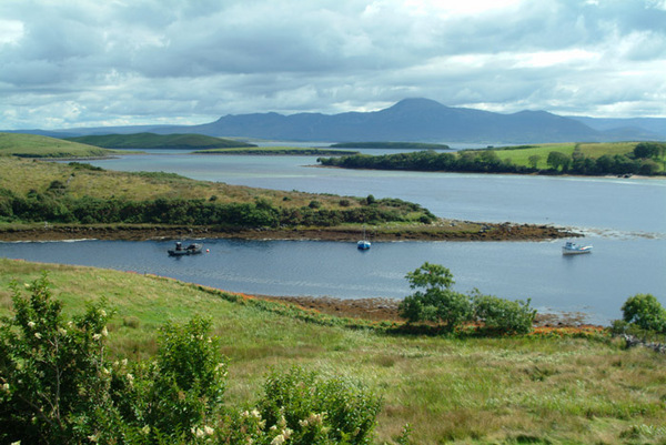 Lough Mask 116 Photo