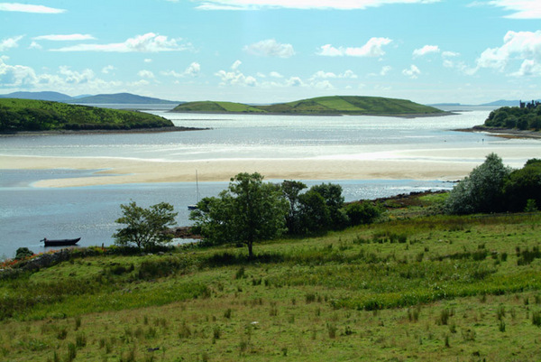 Lough Mask Photo