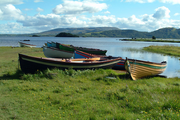 Lough Mask 125 Photo