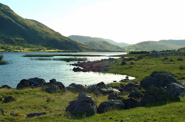 Lough Mask 142 Photo