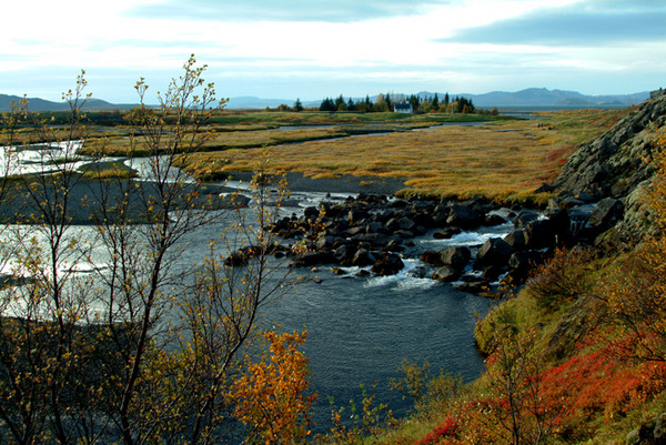 Thingvellir 98 Photo