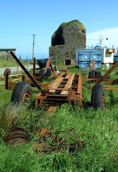 Doonmore Castle 2 Photo