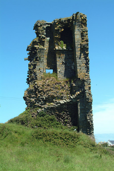 Doonbeg Castle 2 Photo