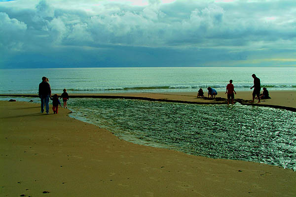 Ventry Fishing Photo