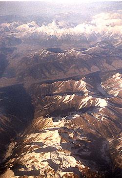 The Alps 6 Photo