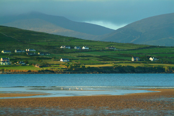 Ventry Evening Photo