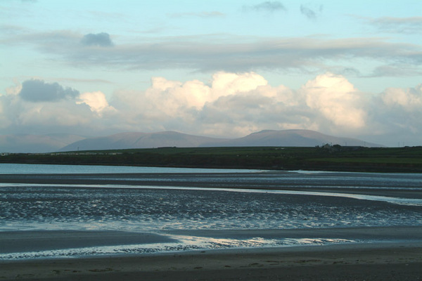 Ventry Evening 30 Photo