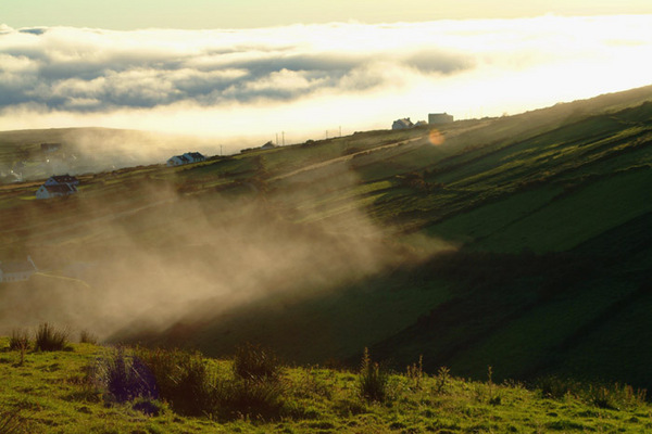 Dunquin Mist 106 Photo