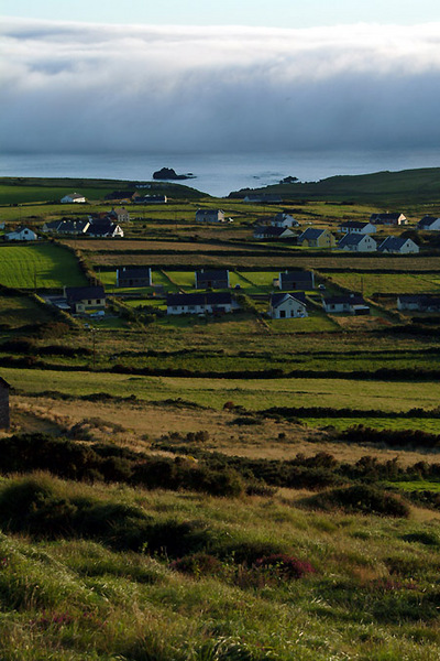 Dunquin Evening 115 Photo