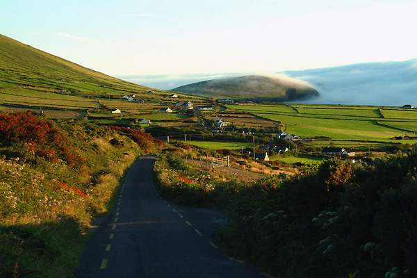 Dunquin Evening 122 Photo