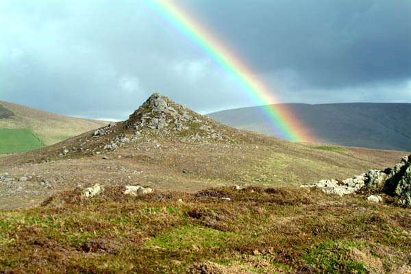 Rainbow Photo