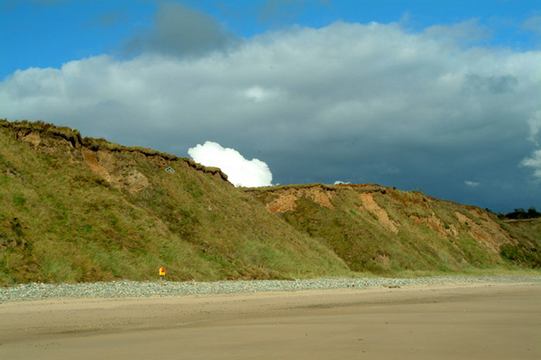 Curracloe Beach 58 Photo