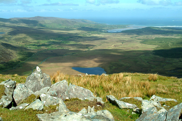 Conor Pass 13 Photo