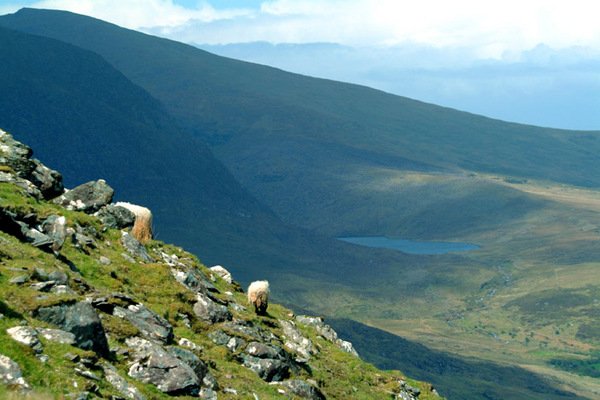 Loch na Lice 34 Photo