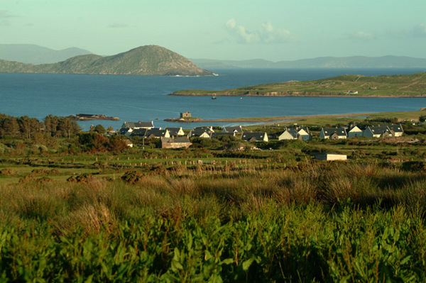 Ballinskelligs 60 Photo