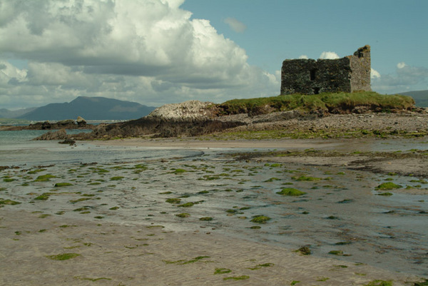 McCarthys Castle Photo