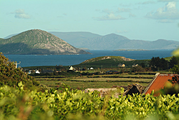 Ballinskelligs 112 Photo