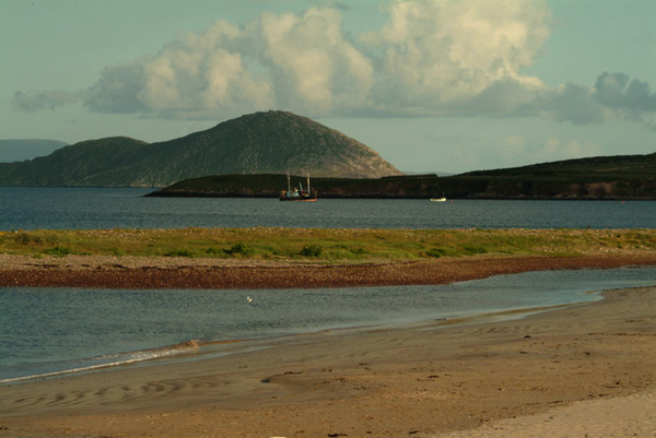 Ballinskelligs 152 Photo