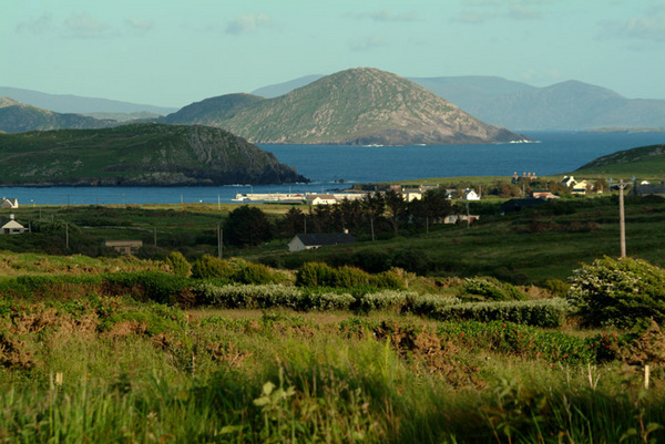 Ballinskelligs 116 Photo