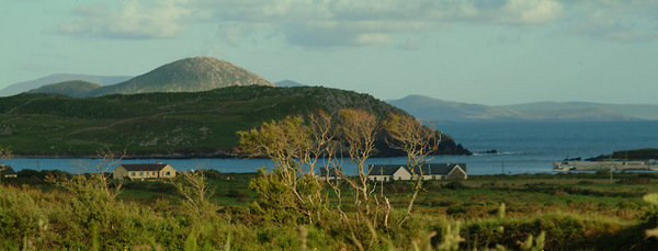 Ballinskelligs 121 Photo