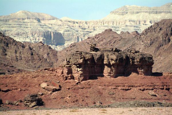 Timna1 Photo