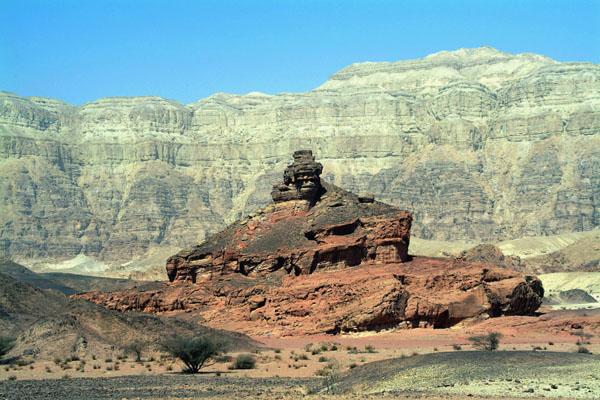 Timna 2 Limited edition photo print