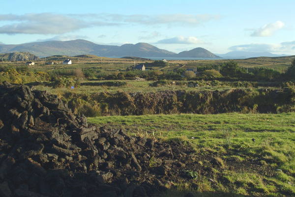 Ballinskelligs 024 Photo