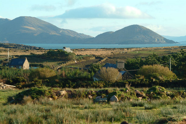 Ballinskelligs 027 Photo