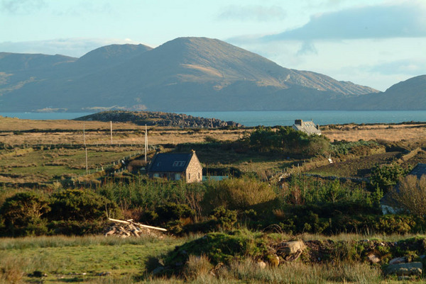 Ballinskelligs 028 Photo