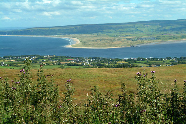 Lough Foyle Photo