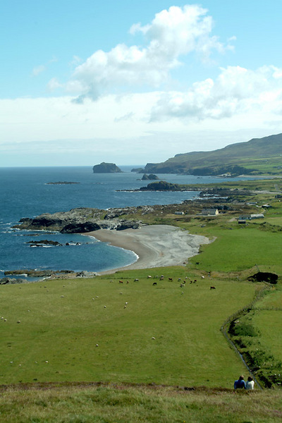 Inishowen Landscape Photo