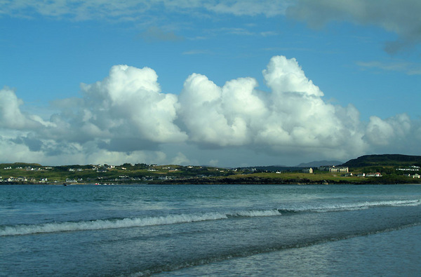 Killahoey Beach 1 Photo