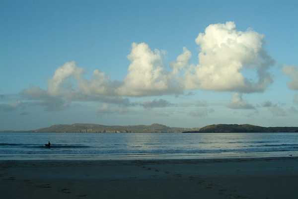 Killahoey Beach 2 Photo