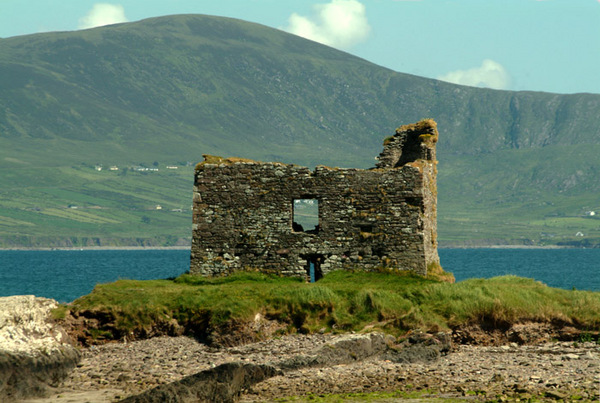 McCarthys Castle 094 Photo