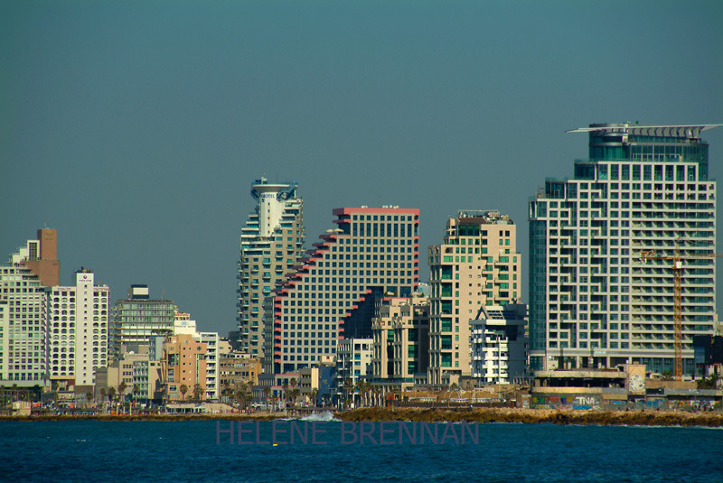 Tel Aviv Photo