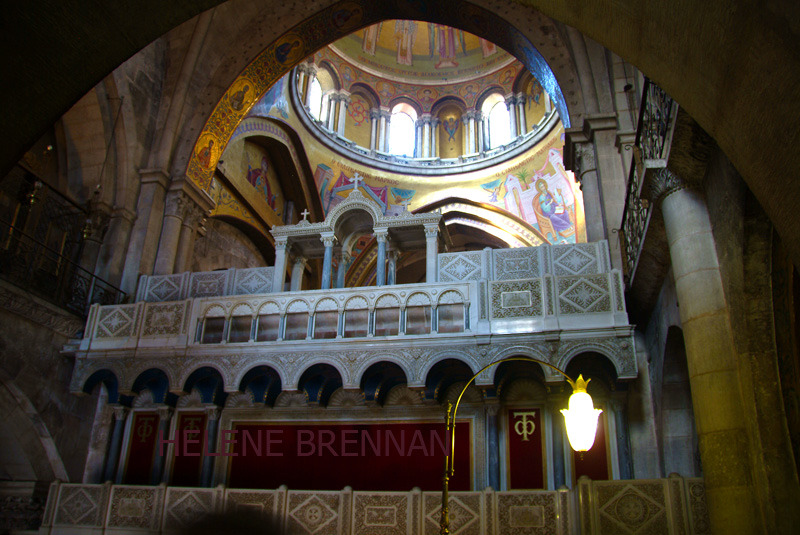 Church of the Holy Sepulchre Photo
