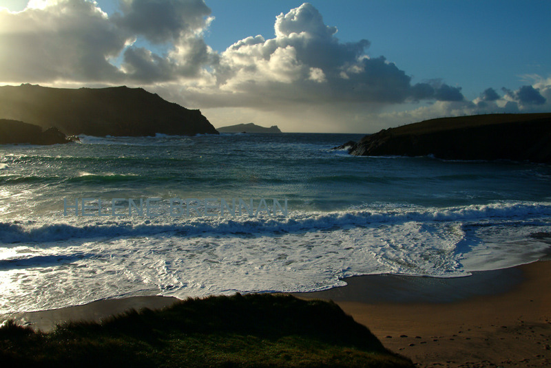 Clogher Beach 33 Photo