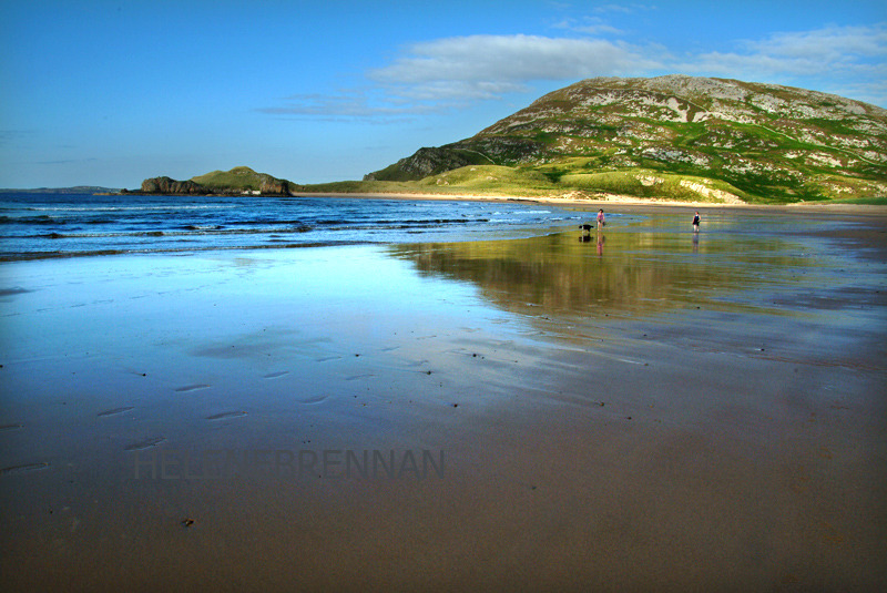 Binnion Strand 13 Photo