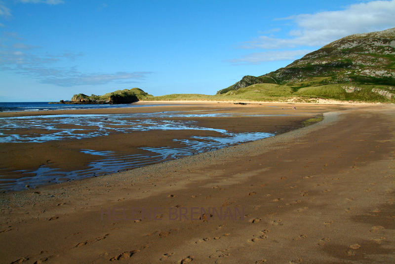 Binnion Strand 10 Photo