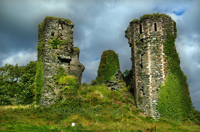 Northburgh Castle 43 Photo