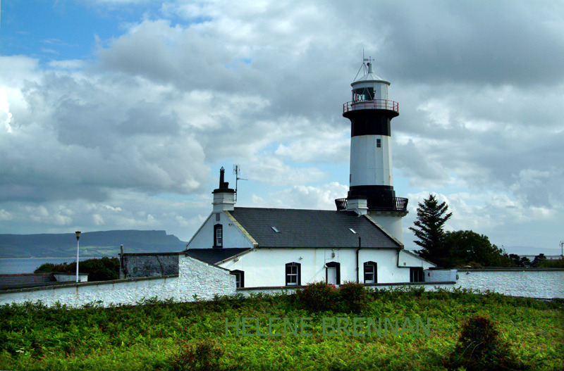 Greencastle Lighthouse 34 Photo
