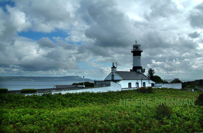 Greencastle Lighthouse 37 Photo