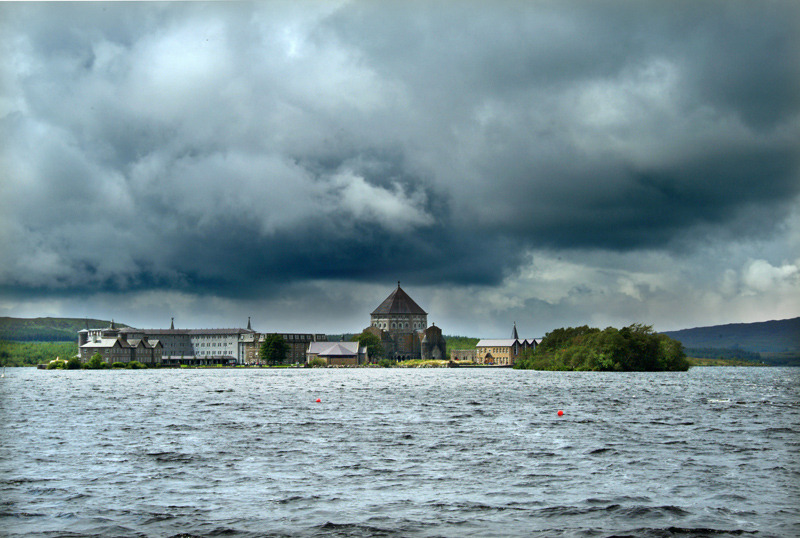 Lough Derg Photo