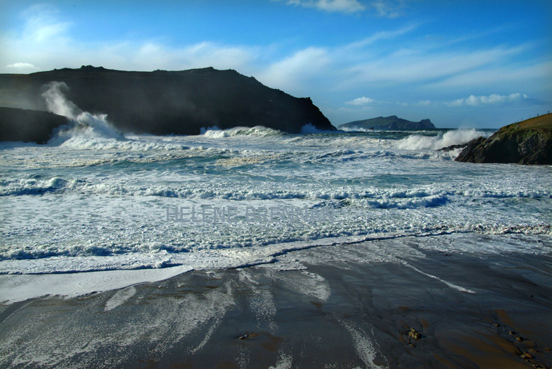 Clogher Beach 77 Photo