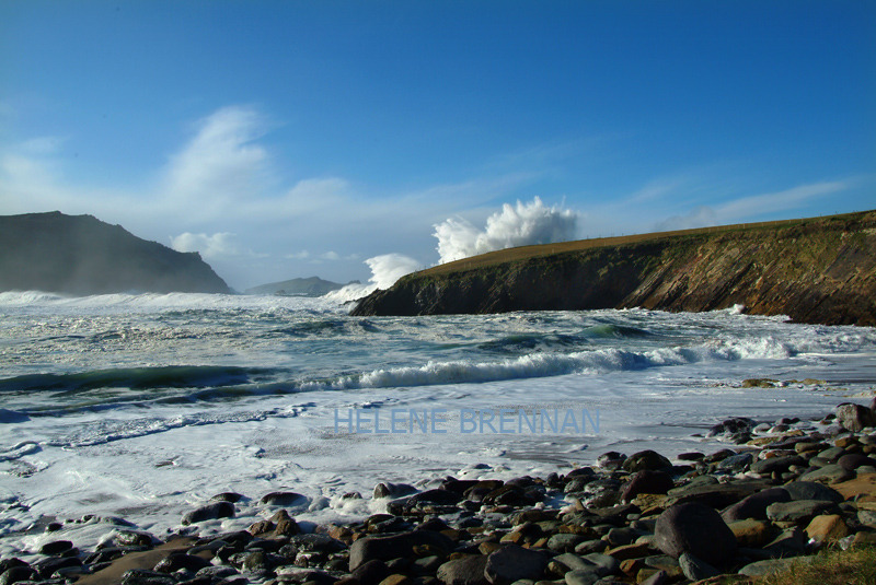 Clogher Beach 164 Photo