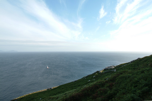 Dúnbeg Fort Photo